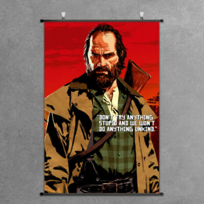 Van Der Linde Gang (Red Dead Redemption 2) : R/HeroForgeMinis - Foto 8