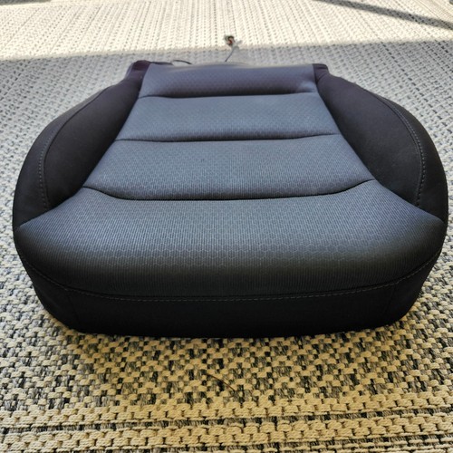 2017-2020 HYUNDAI ELANTRA FRONT RIGHT PASSENGER SEAT LOWER CLOTH CUSHION OEM* - Picture 2 of 10