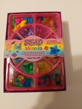 Lisa Frank Bead Mania Unopened