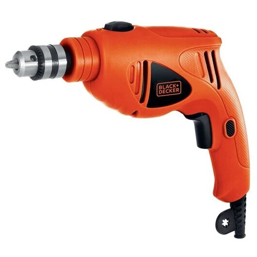 Black + Decker HD5010VA5 500W Corded 