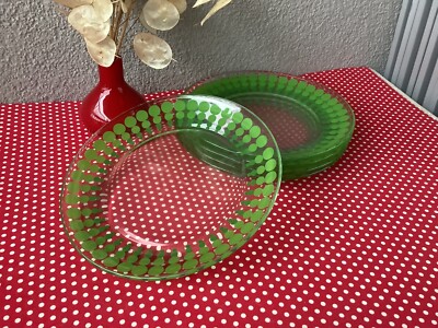 Assiette Creuse Luminarc Sixtine Transparent Verre (20 Cm) (24 Unités