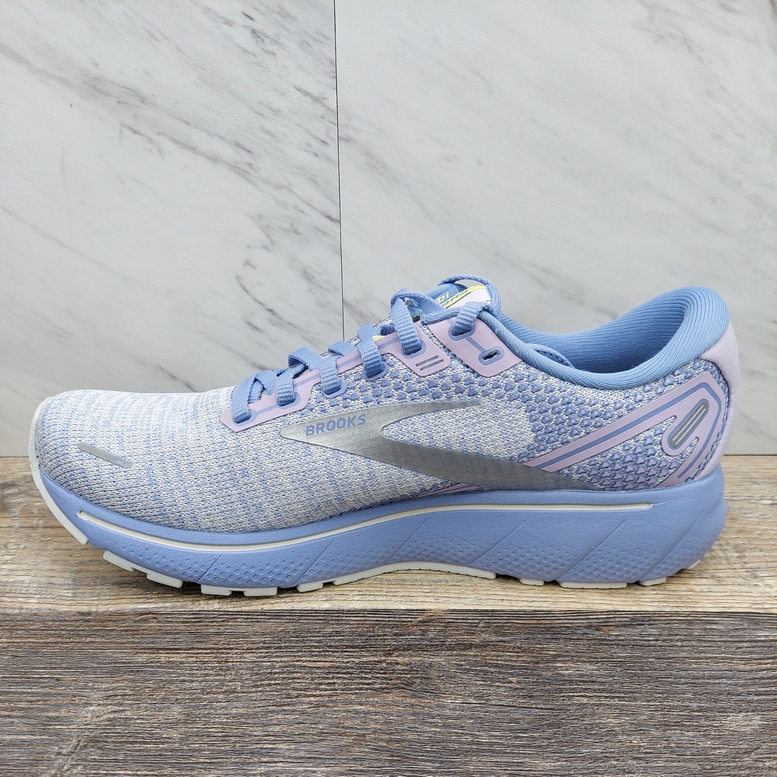 Size 9 Brooks Ghost 14 Purple 1203561B566 for sale online eBay