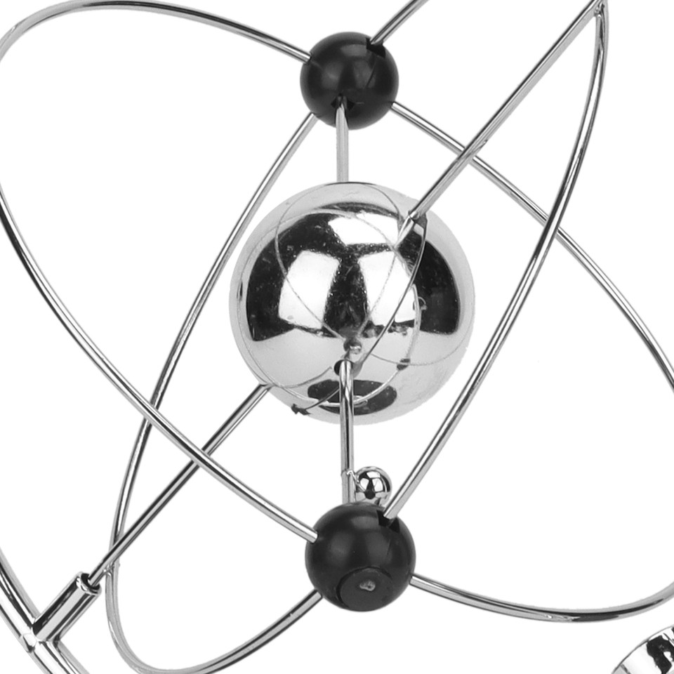 Art Asteroid Electric Model Astronomy Kit For Home And Office