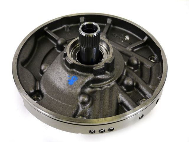 Bomba de aceite de transmisión para Chrysler Town & Country 2001-2010 (P/N R5127197AB)