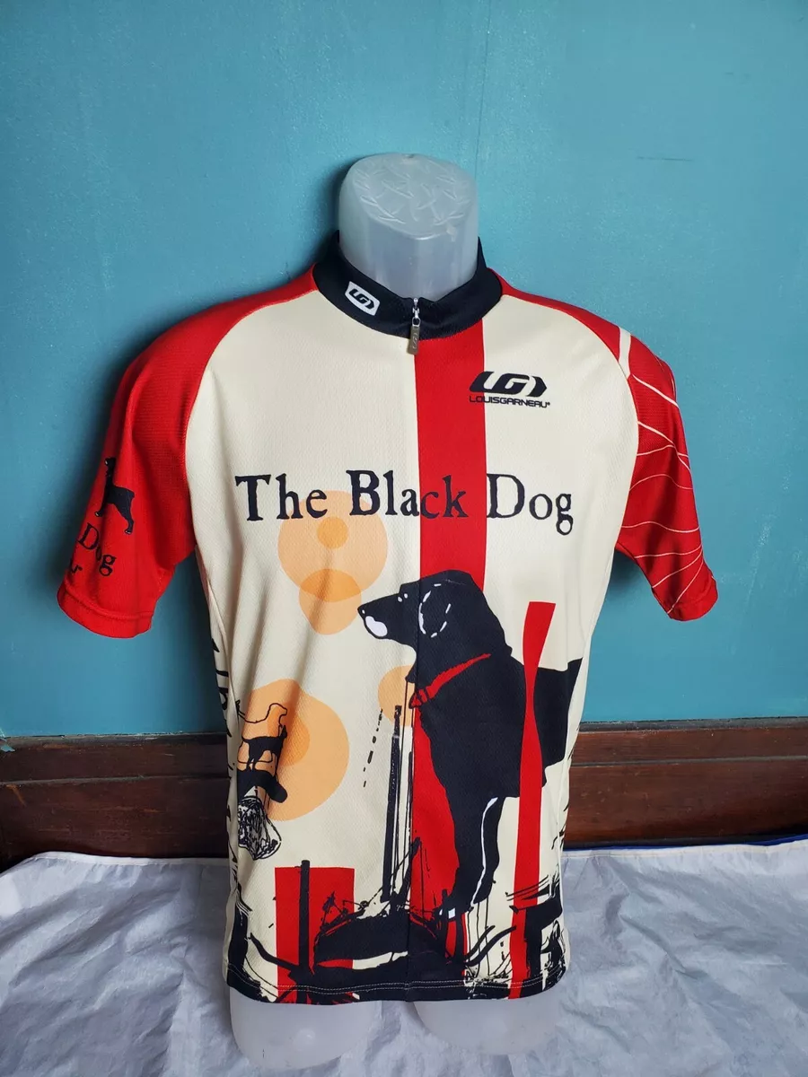 louis garneau jersey