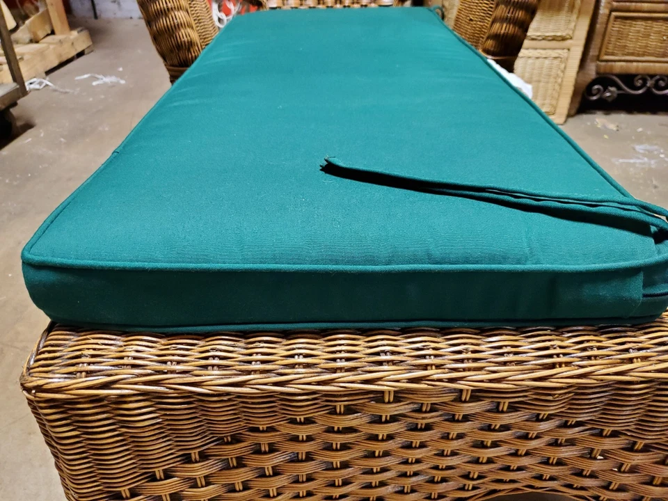 Bench cushion,Sunbrella - Image 4 of 4