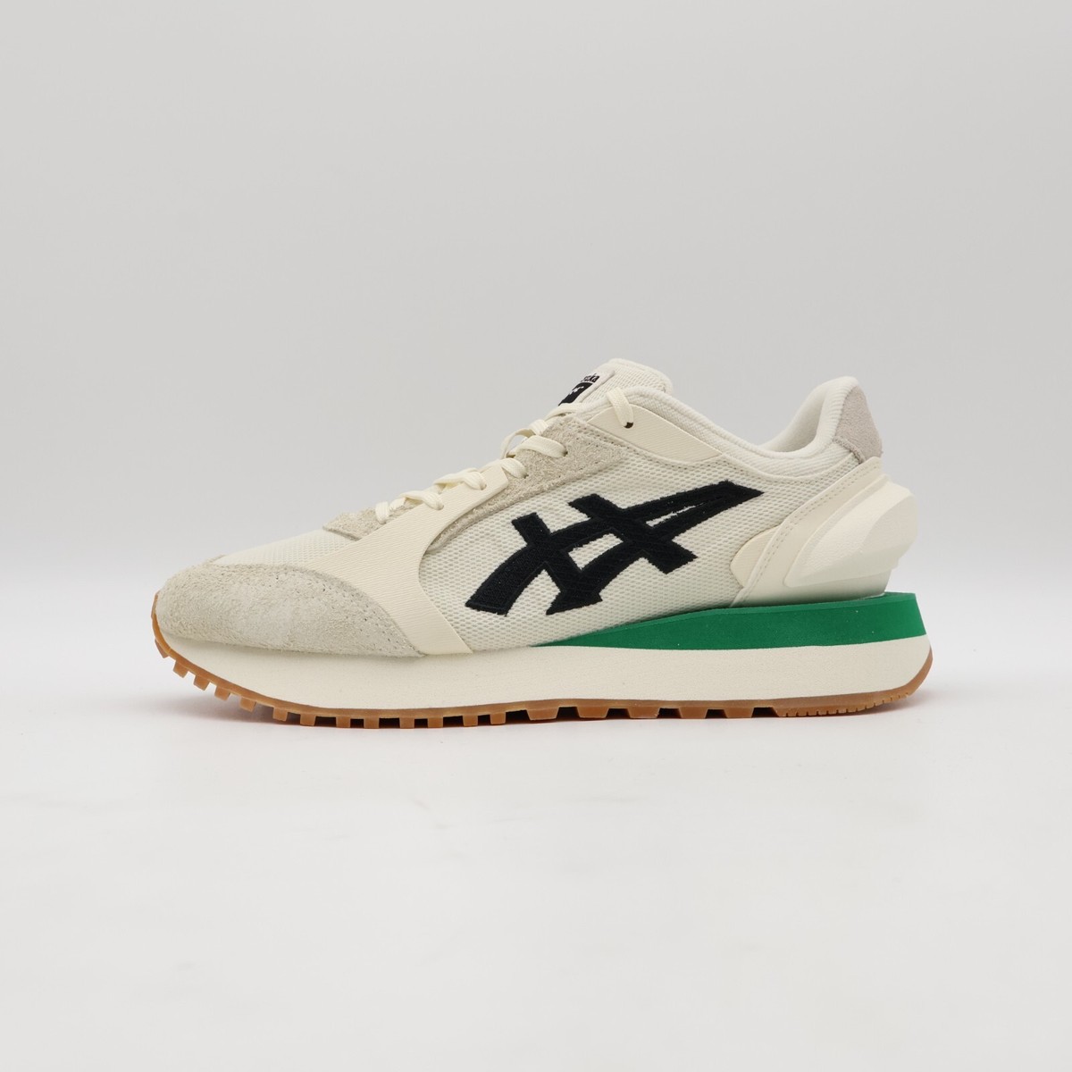 M*e様 Onitsuka Tiger MOAGE CO 26cm Onitsuka Tiger MOAGE CO CREAM / BLACK 1183B555 103 UNISEX NEW! | eBay