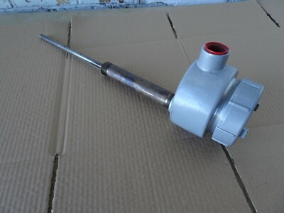 BABBITT LS 8000/T Level Control Switch transmitter automatic control liquid 10in