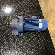Sumitomo CNHM2-6120-B-29 SM-Cyclo 3 Phase Induction Motor USIP