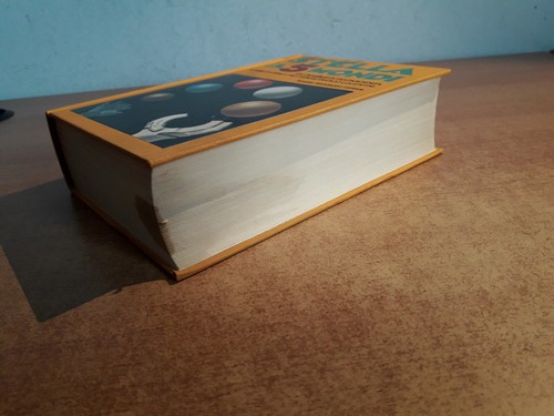 STELLA A 5 MONDI - 1^ ed. Omnibus Fantascienza Mondadori 1973 - Foto 8 di 15