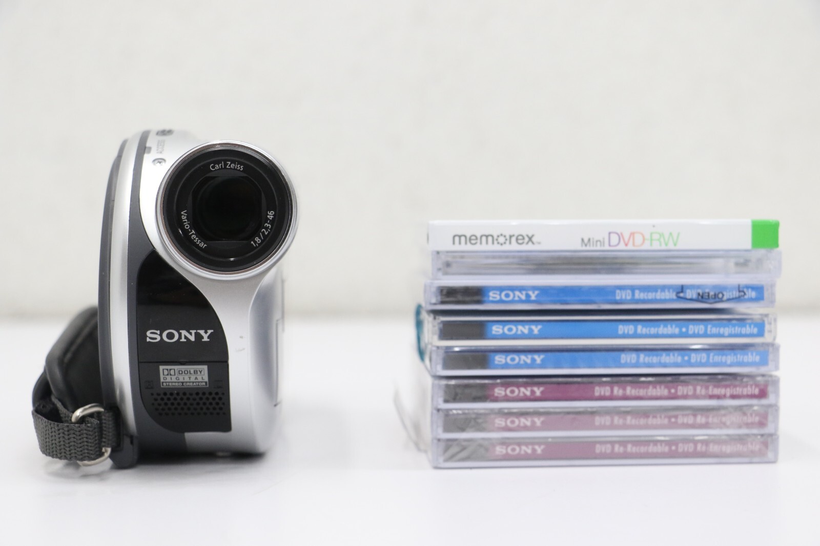 Sony Fisheye Lens Pastorsmart
