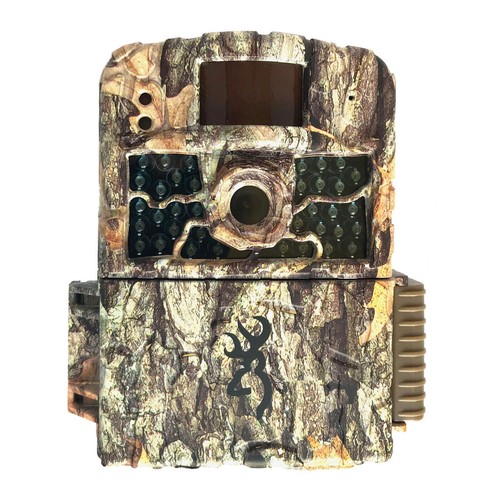 NEW Browning Strike Force Max HD 18MP Trail Game Security Camera BTC 5HD-MAX