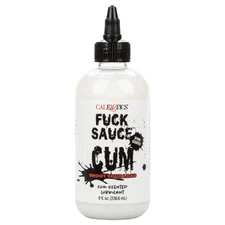 F**k Sauce Cum Scented Lube💋Water Sex Lubricant Juice Squirting Sperm Creampie