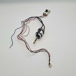 MOTOR Brüheinheit Brühgruppe Getriebe Saeco Magic + Royal Vienna SUP012de D2720