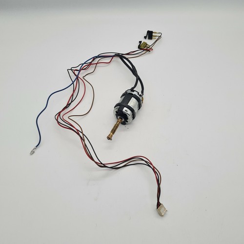 MOTOR Brüheinheit Brühgruppe Getriebe Saeco Magic + Royal Vienna SUP012de D2720