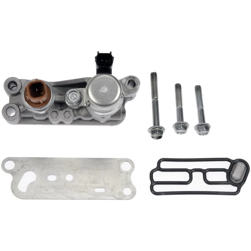Solenoide de distribución de válvula variable Dorman 918-056 para Honda Accord Odyssey Pilot Foto 4 de 4