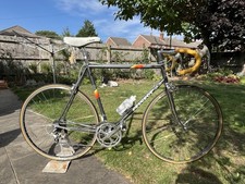 1986 Peugeot Perthus Pro Reynolds 753 56cm Bike