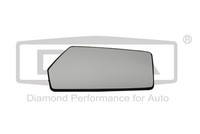 DPA Spiegelglas AußEnspiegel Rechts FüR Skoda Favorit 781 87920101902