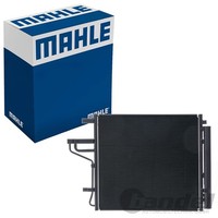 Mahle Klimakondensator KlimakÜHler MIT Trockner Passend FüR KIA Picanto