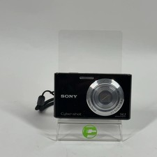 Sony Cyber-Shot DSC-W330 14.1MP Compact Digital Camera