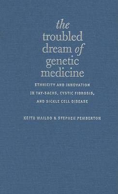 The Troubled Dream of Genetic Medicine - Ethnicity