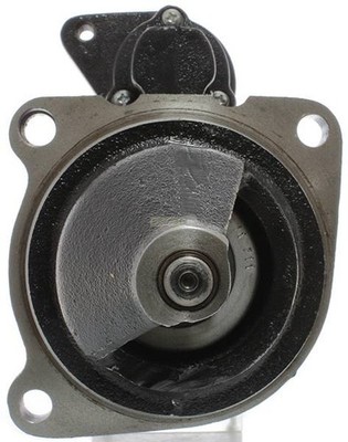 Anlasser Neu Eurostarter OE-Ref. IS1262 für *** Iveco,New Holland