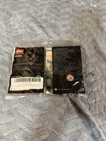 LEGO The LEGO Ninjago Movie: Green Ninja Mech Dragon (30428) New In Sealed Bag