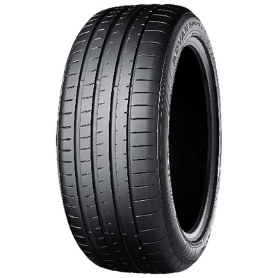 YOKOHAMA Sommerreifen 305/30 R21 TL 104Y ADVAN SPORT V107B