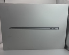 Apple MacBook Air 13-inch Model A2337, MBA 256GB, EMPTY BOX ONLY