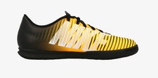 CLEARANCE!! Nike Mercurial Vortex III IC JNR Kids Indoor Football Boots (801)