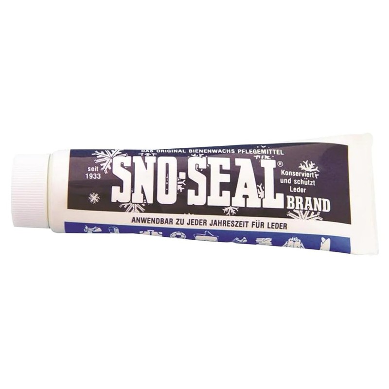 Sno-Seal Waterproofing Wax - Highly rated Buy It For Life recommendation