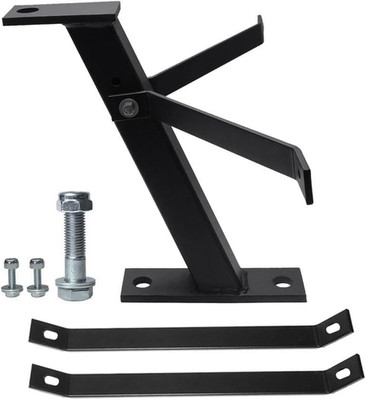 Lifgarfe Lawn Mower Trailer Tow Hitch Garden Tractor Tow Hitch Fit for John Deer