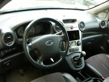 Amortisseur Kia CARENS