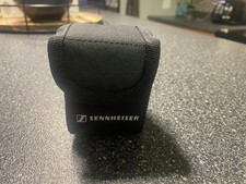 Sennheiser MM445 Capsula Microfono Dinamico Wireless - Nero