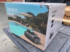 WYBOT C1 Cordless Robotic Pool Cleaner OS7010C w/ Charger SEALED/ NEW