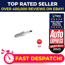 Spark Plugs Set 4x 90607 NGK CV6E12405AA ILTR5K13 Genuine Top Quality Guaranteed
