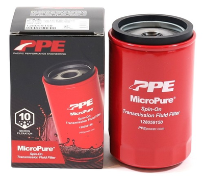 #ad #ad PPE 128059150 High Efficiency Allison 1000 Transmission Filter 2001 2019 Duramax $26.95