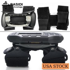    Wrist Mount SG-WT4023020-07R w/long Strap for Zebra WT4000 WT4090 WT41N0 US  
