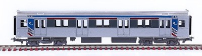 Frateschi 2316 Coach ''CPTM''