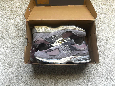 New balance Protection Pack Lunar New Year Dusty Lilac 2002R s