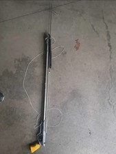Fucile pesca sub fiocina con cambio elastico necessario , veloce e preciso