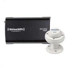 SiriusXM SXV300 Connect Tuner  Marine/RV Antenna 12-Pack SXV300M1-12 
