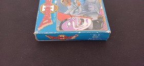 ENIX EFC-D2 [FC] Dragon Quest II Famicom