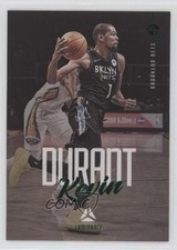 Kevin Durant carta