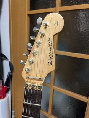 TOKAI Custom Edition SD703 Electric Guitar USED | eBay