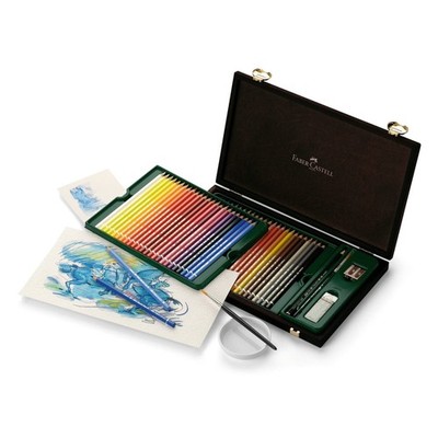 Faber-Castell Albrecht Dürer  Artists' 1 Count (Pack of 1), Multicolored