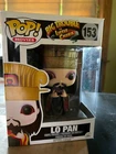 Lo Pan Funko Pop! Movies Vinyl #153 Big Trouble in Little China