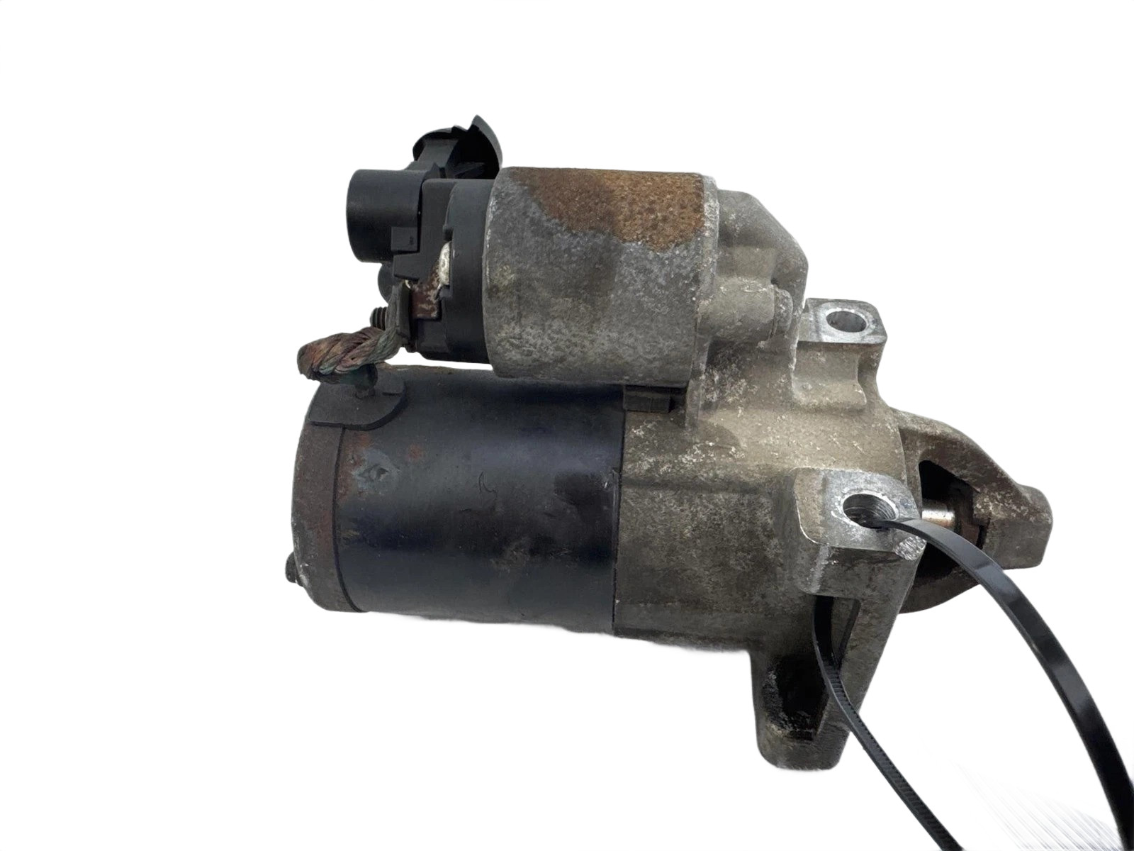 2018-2020 GMC Yukon XL 1500 Engine Starter Motor OEM