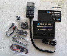 Blaupunkt Gooseneck Radio ( not equalizer eq ) Vintage Porsche 911 BMW Mercedes