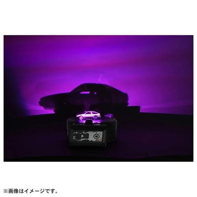 Tomica Premium unlimited DRIFT TURN STAGE Initial D mini car Toy